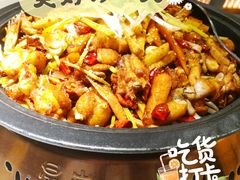 -蓉幸会川菜(苏宁广场店)