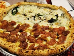 -Primo·丽莫意大利窑烤披萨