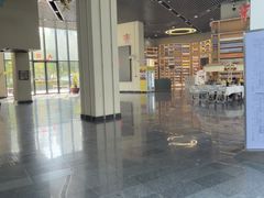 -房山世界地质公园博物馆