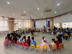 -满天星幼儿园(北京太阳宫园)