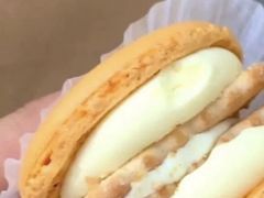 柚子芝士鹿卡龙-瑞幸咖啡(济南绿城玉兰广场店)