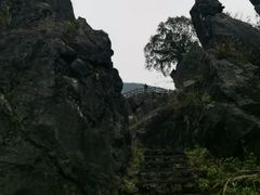 -玉石林风景区