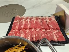 -呷哺呷哺 黄金牧场 (新中关购物中心店)