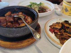 -惠丰堂饭庄·烤鸭·京味菜(西北旺·唐家岭店)