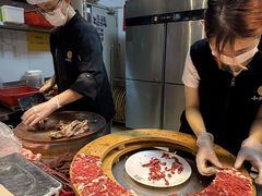 -小肥牛潮汕牛肉火锅(南联店)