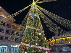 -长白山万达锦华套房酒店