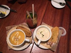 -卡朋厨房(289艺术园区店)