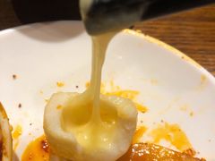 芝士丸-付小姐在成都(五道口店)