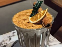 -沛家·西餐Brunch·直火料理