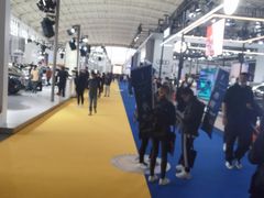 -沈阳国际会展中心管理有限公司