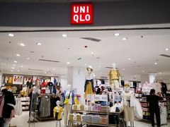 -优衣库(威海威高购物中心店)