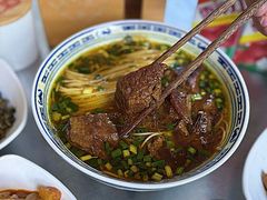 -永丰面馆(汉口路店)
