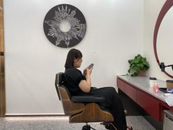 -G HAIR SALON私人造型定制