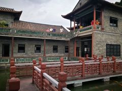 景点-东莞市可园博物馆