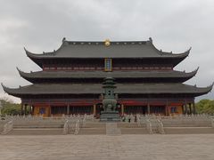 -重元寺