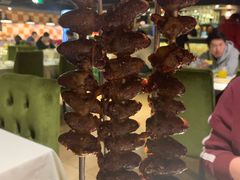 -戈拿旺巴西烤肉(崇文门店)