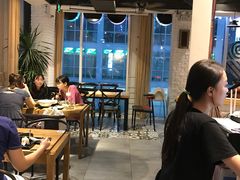 -俏湘私房菜(国贸店)
