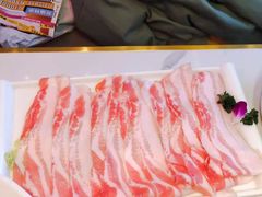 -大熊猫毛肚火锅(烟台万象汇店)