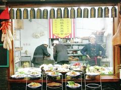 -寿州美味厨豆腐宴(寿县南门口西环路店)