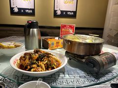 -严三毛口味虾·小严同学的店(曙光路直营店)