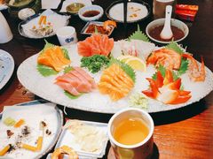 -松子料理(华威桥店)