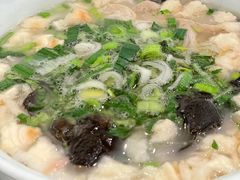 -春发生饭店·非遗(南院门店)