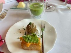 开胃小食-Jean Georges