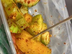 -爱上酸嘢