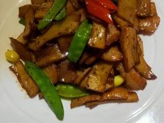 -老海陵·泰州菜(图书馆店)