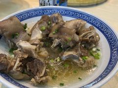 -两户人家农家乐