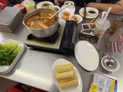 -燃计沙茶皇·香港沙茶火锅(人广旗舰店)