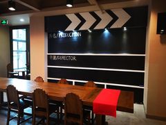 -那美(华莱坞店)