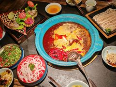 -吼堂老火锅(太古里总店)