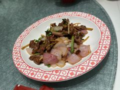 -谭厨中山传家菜.乳鸽.脆鲩鱼(华强北中航城店)