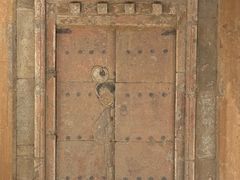 -洛阳古墓博物馆