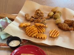 -必胜客(港城新天地店)