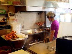 -大师傅粥品(埃华街)