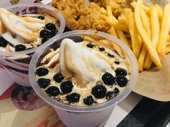 -肯德基(新地中央店)