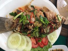 -Doo Dee Thai Food(Issan/Isaan/Esan)