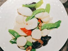 -李记饺子·熏酱东北菜(欢乐谷店)