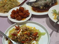 -紫阳海鲜楼·传承闽味(长乐路总店)