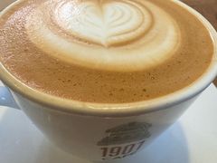 -1901 Cafe(西四店)