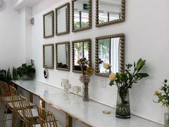 -京馔手工吐司(万达广场济南高新店)
