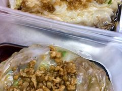 猪肉海鲜蛋肠粉-小吴肠粉