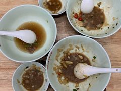 -经堂北路牛肉干面·溪口蒋永峰牛肉馆(宁波店)