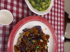 -王村姑老土炕莜面村(桥东店)