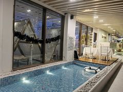 泳池-天空花园餐吧·生日·团建(南山店)