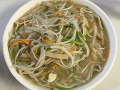 -老地方海鲜坊(步行街店)