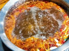 -小向麻辣烫(天街总店)