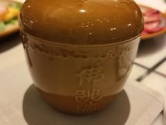 -贡厨全日制餐厅.海鲜自助餐.海味抢鲜(福州东湖万豪酒店)